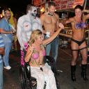 duval street fantasy fest 2013 key west florida 10 08