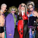 duval street fantasy fest 2013 key west florida 9 18