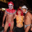 duval street fantasy fest 2013 key west florida 9 27