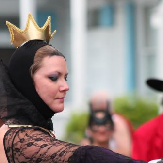 masquerade march fantasy fest 2013 key west 3 31