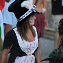 in broad daylight fantasy fest 2013 key west 2 09