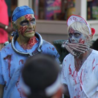 in broad daylight fantasy fest 2013 key west 3 32