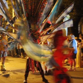 Fantasy Fest Parade 2011