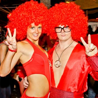 Red Party 2011