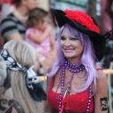 in broad daylight fantasy fest 2013 key west 7 23