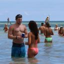spring break 2014 florida key west beach 037