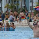 spring break 2014 florida key west beach 027