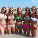 spring break 2014 florida key west beach 007