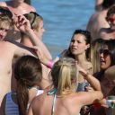 spring break 2014 florida key west beach 074
