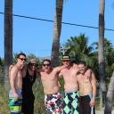 spring break 2014 florida key west beach 092