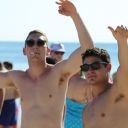 spring break 2014 florida key west beach 107