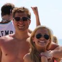 spring break 2014 florida key west beach 065