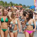 spring break 2014 florida key west beach 071