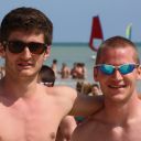 spring break 2014 florida key west beach 073