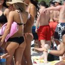 spring break 2014 florida key west beach 074