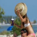 spring break 2014 florida key west beach 42