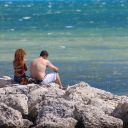spring break 2014 florida key west beach 13