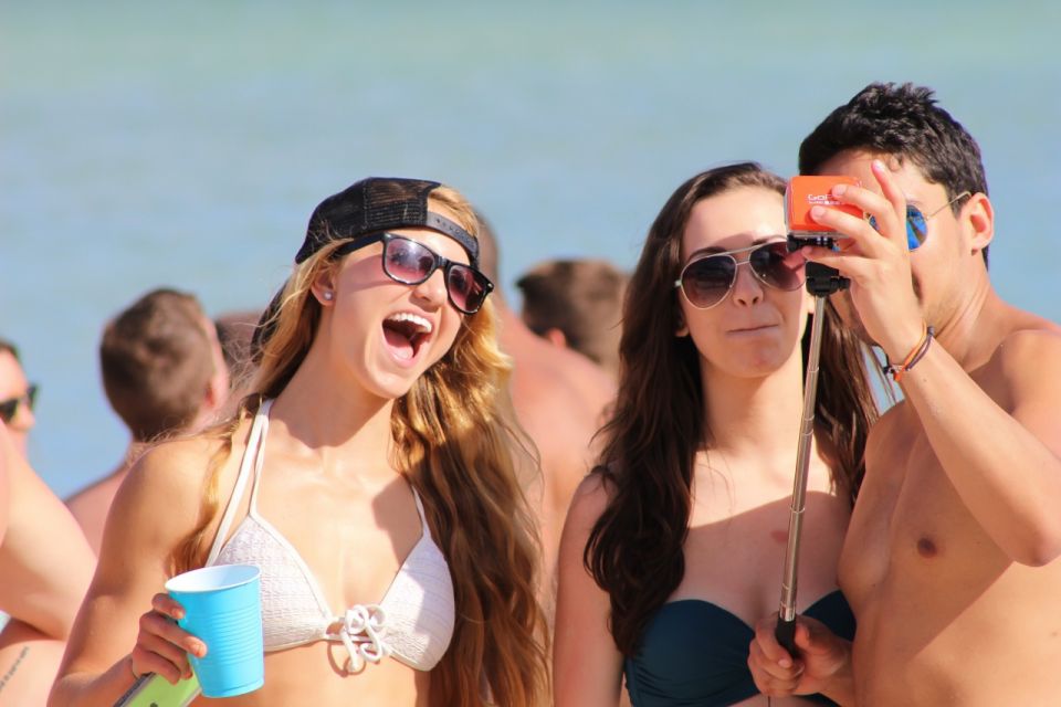 spring breakers 2014 hot florida 12