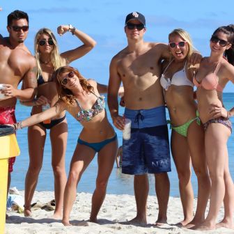 spring breakers 2014 hot florida 25