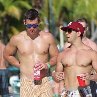spring breakers 2014 hot florida 27