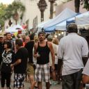 fantasy fest key west 2014 goombay festival 05