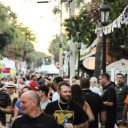 fantasy fest key west 2014 goombay festival 13