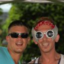 fantasy fest key west 2014 goombay festival 19
