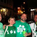 saint patricks day 2014 key west 40