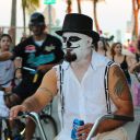 zombie bike ride 2014 key west fl 0007