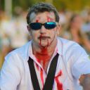 zombie bike ride 2014 key west fl 0024