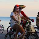zombie bike ride 2014 key west fl 0029