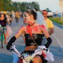 zombie bike ride 2014 key west fl 0056