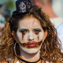 zombie bike ride 2014 key west fl 0059