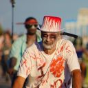zombie bike ride 2014 key west fl 0061