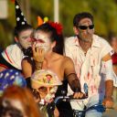 zombie bike ride 2014 key west fl 0064