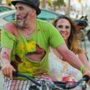 zombie bike ride 2014 key west fl 0078