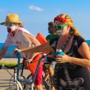 zombie bike ride 2014 key west fl 0084