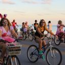 zombie bike ride 2014 key west fl 0086