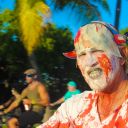 zombie bike ride 2014 key west fl 0087