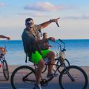 zombie bike ride 2014 key west fl 0089