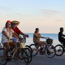 zombie bike ride 2014 key west fl 0090