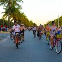 zombie bike ride 2014 key west fl 0092