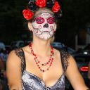 zombie bike ride 2014 key west fl 0093