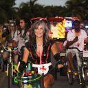 zombie bike ride 2014 key west fl 0095