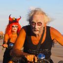 zombie bike ride 2014 key west fl 0098