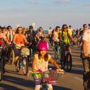 zombie bike ride 2014 key west fl 0103