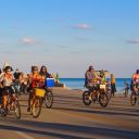 zombie bike ride 2014 key west fl 0105