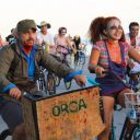 zombie bike ride 2014 key west fl 0106