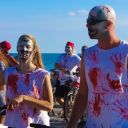 zombie bike ride 2014 key west fl 0107