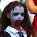 zombie bike ride 2014 key west fl 0113